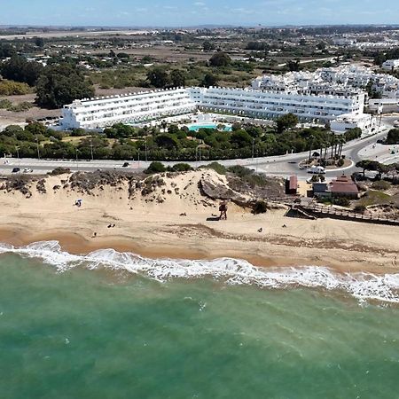 Punta Candor Suites ロタ エクステリア 写真