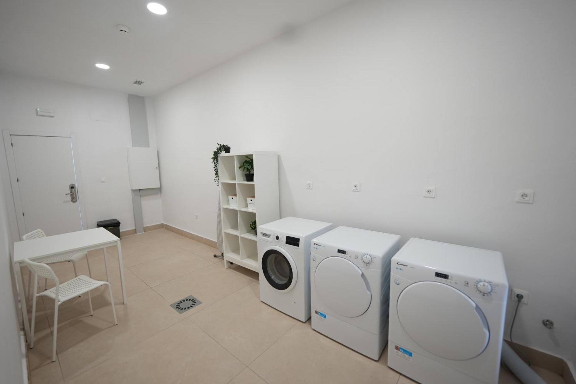 Punta Candor Suites ロタ エクステリア 写真